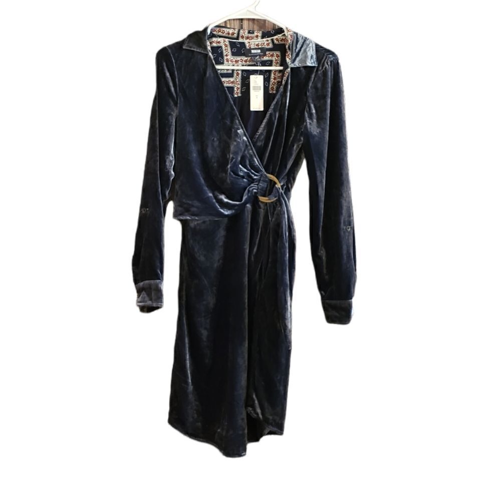 Maeve Dress